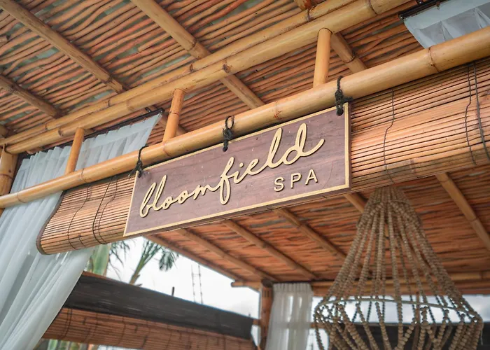 Bloomfield Umalas Resort 3*