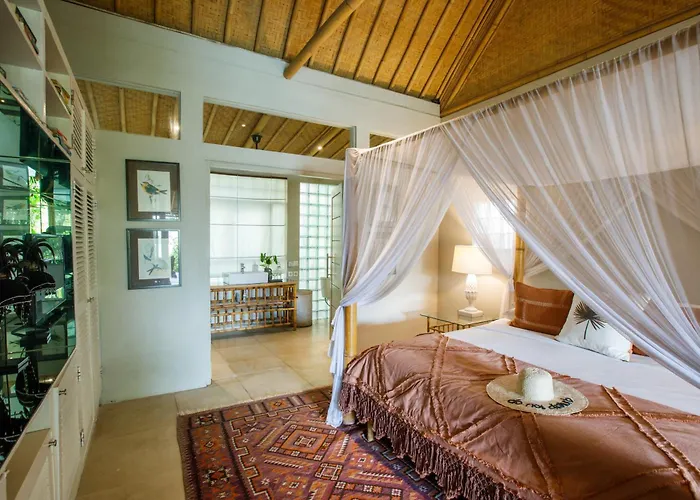 Resort Bloomfield Umalas