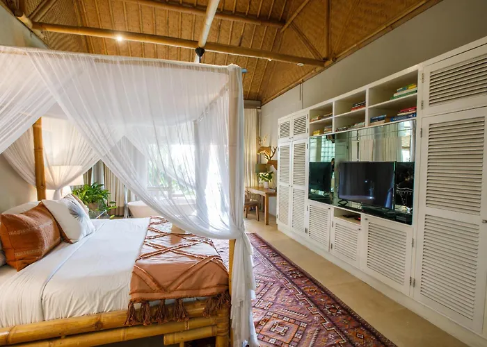 Курортный комплекс Bloomfield Umalas 3*