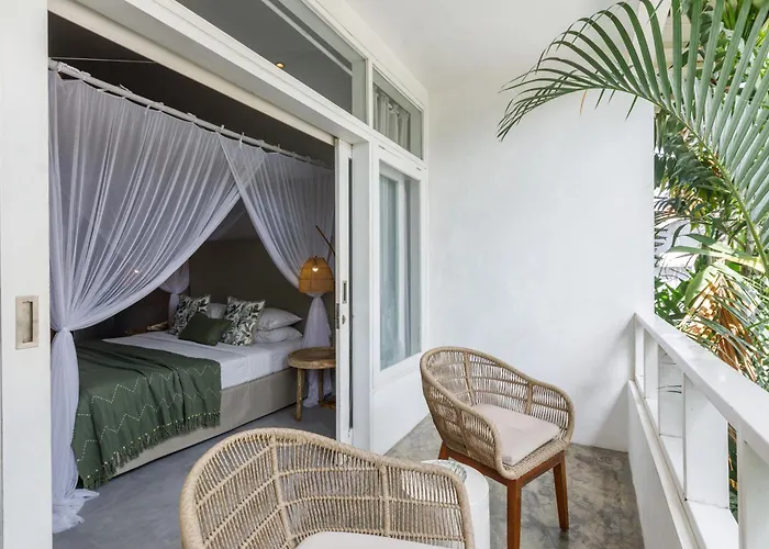 Bloomfield Umalas 3* Canggu
