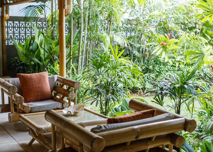 Bloomfield Umalas 3* Canggu