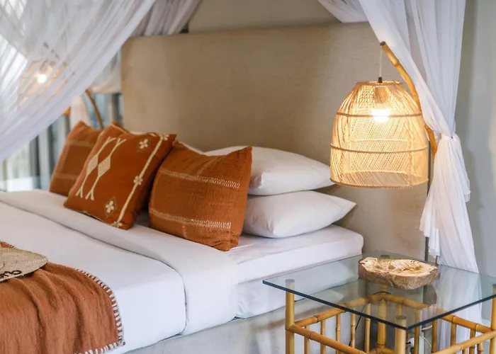 Bloomfield Umalas Курортный комплекс 3*