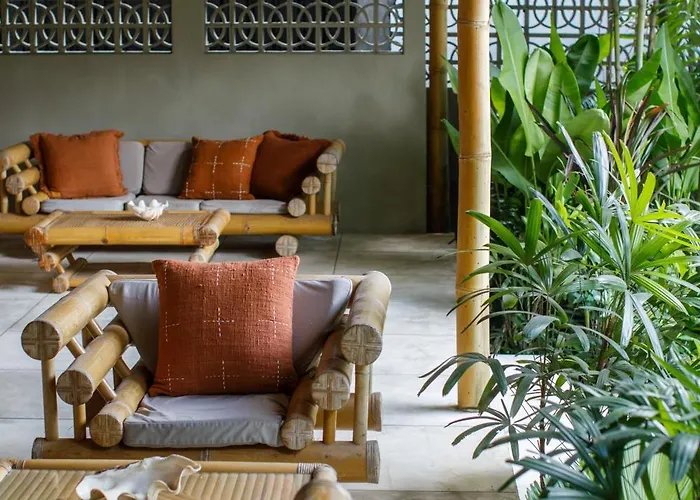 Resort Bloomfield Umalas Canggu
