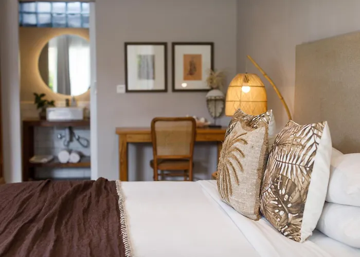 Bloomfield Umalas 3* Canggu