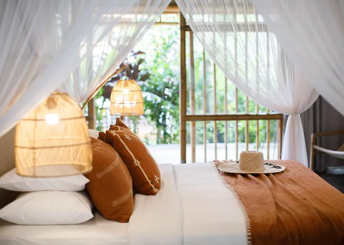 Bloomfield Umalas Resort
