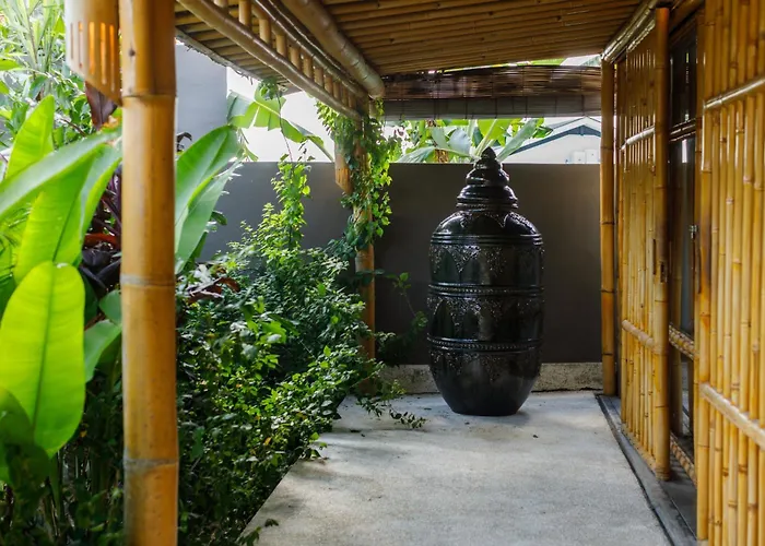 Bloomfield Umalas Resort 3*