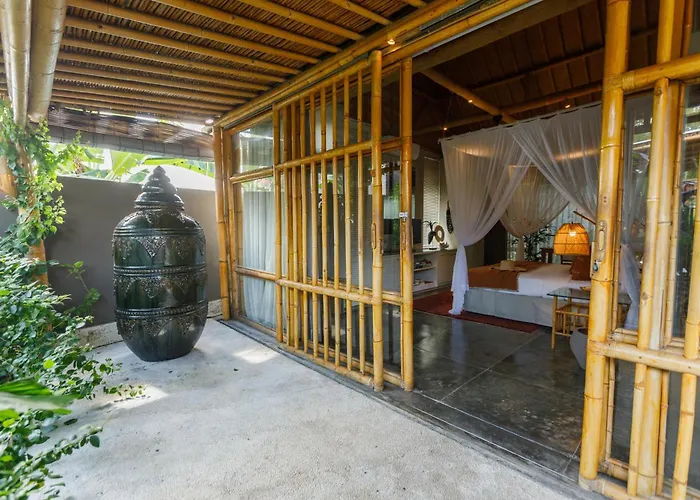 Resort Bloomfield Umalas Canggu