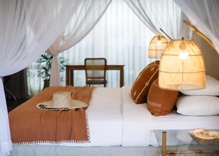 Bloomfield Umalas 3* Canggu