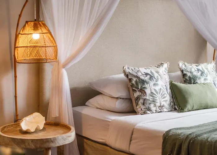 Bloomfield Umalas Resort 3*