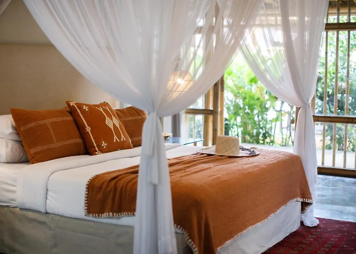 Bloomfield Umalas Resort Canggu