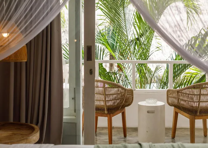 Resort Bloomfield Umalas Canggu