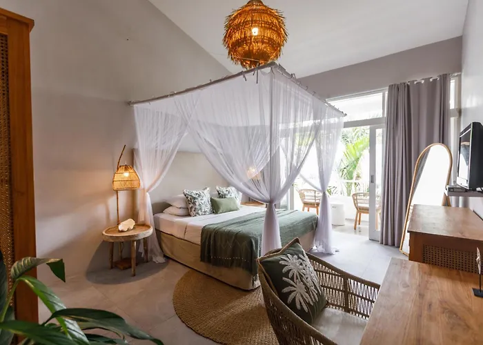Bloomfield Umalas Resort