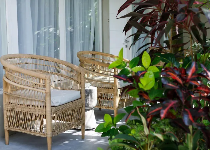 Bloomfield Umalas Resort
