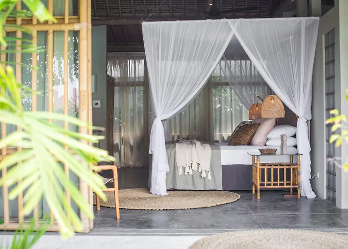 Bloomfield Umalas Canggu