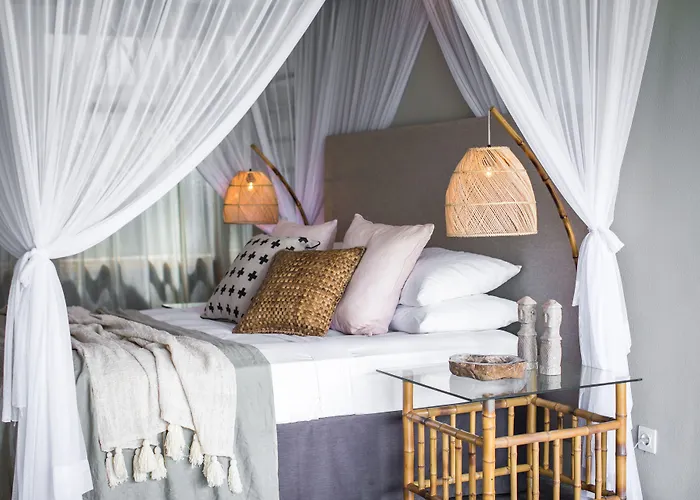Bloomfield Umalas 3* Canggu
