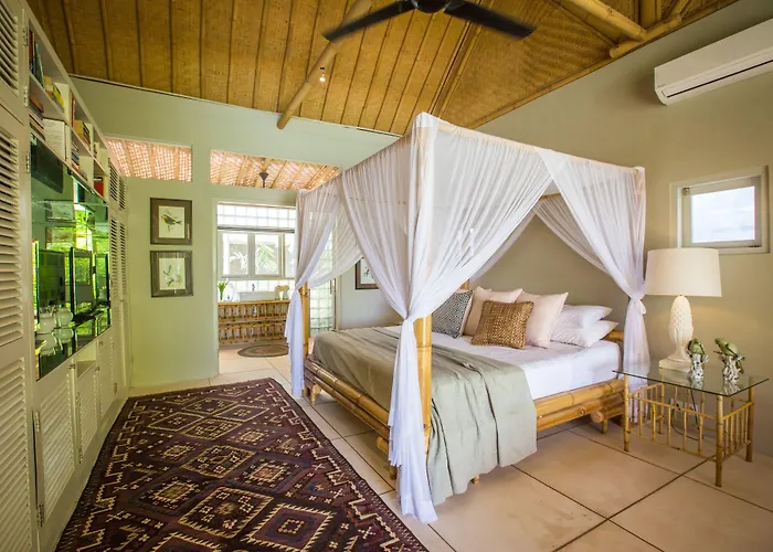 Bloomfield Umalas Resort 3*