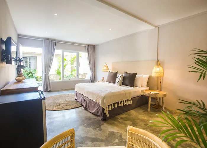 Resort Bloomfield Umalas 3*