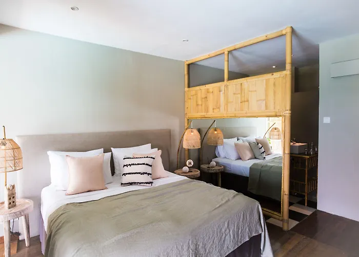 Bloomfield Umalas Resort 3*