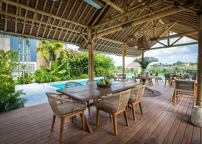 Resort Bloomfield Umalas 3*