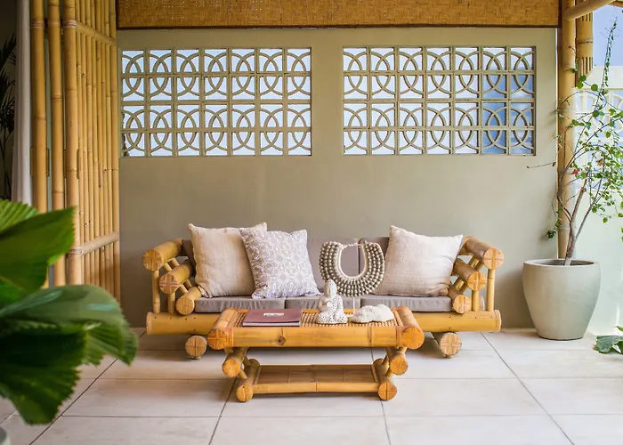 Bloomfield Umalas Resort