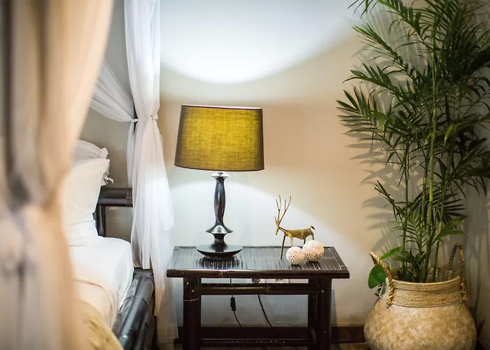 Bloomfield Umalas Resort 3*