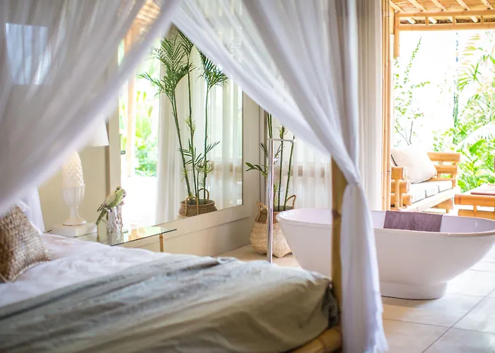 Bloomfield Umalas 3* Canggu