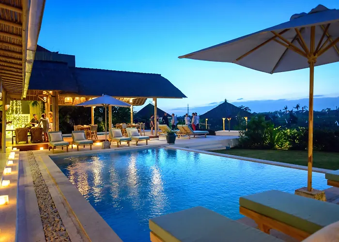 Bloomfield Umalas Resort