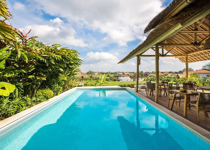 Bloomfield Umalas Resort Canggu