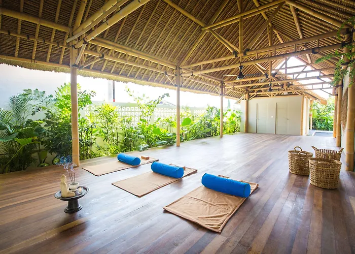 Resort Bloomfield Umalas Canggu