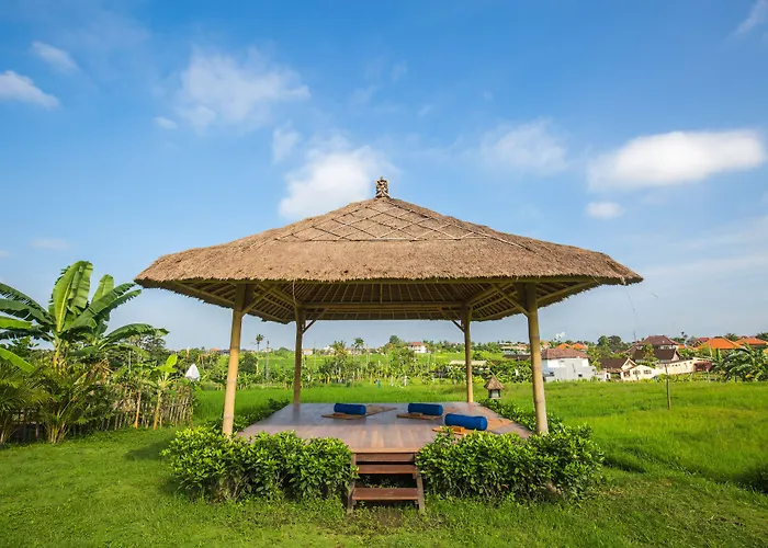 Resort Bloomfield Umalas Canggu
