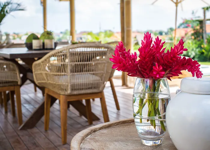Bloomfield Umalas Canggu