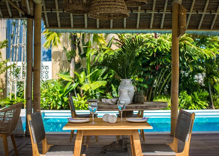 Resort Bloomfield Umalas Canggu
