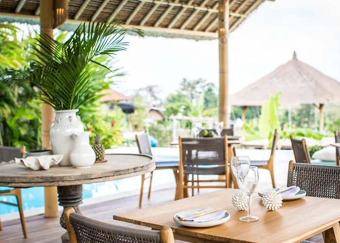 Bloomfield Umalas Resort 3*