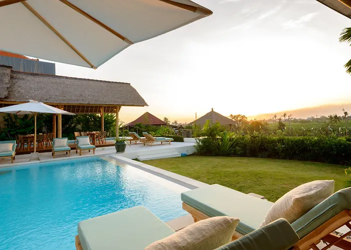 Bloomfield Umalas 3* Canggu