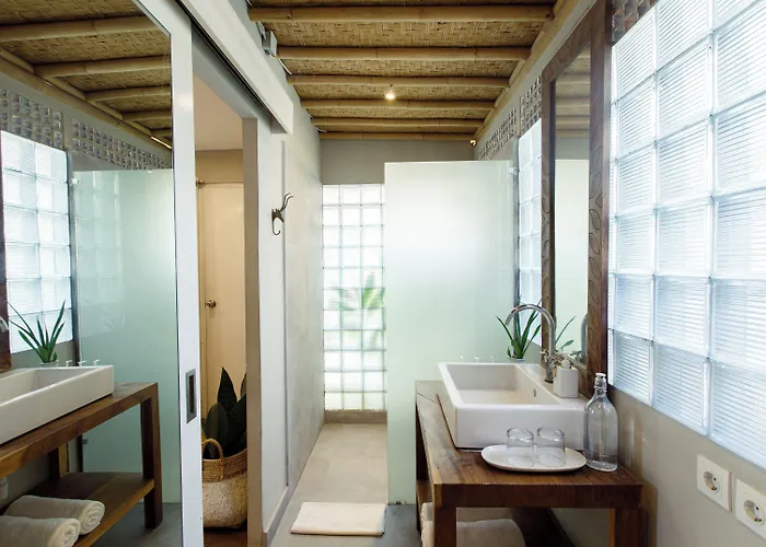 Курортный комплекс Bloomfield Umalas 3*