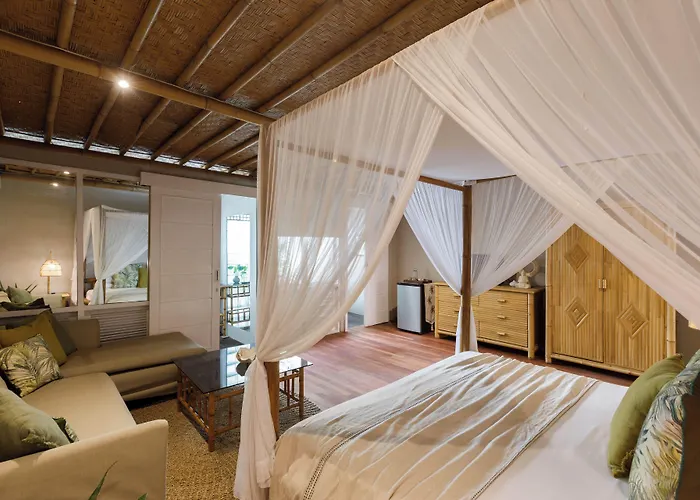 Bloomfield Umalas Курортный комплекс 3*