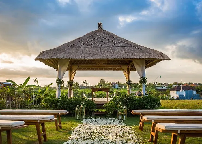 Bloomfield Umalas Resort Canggu